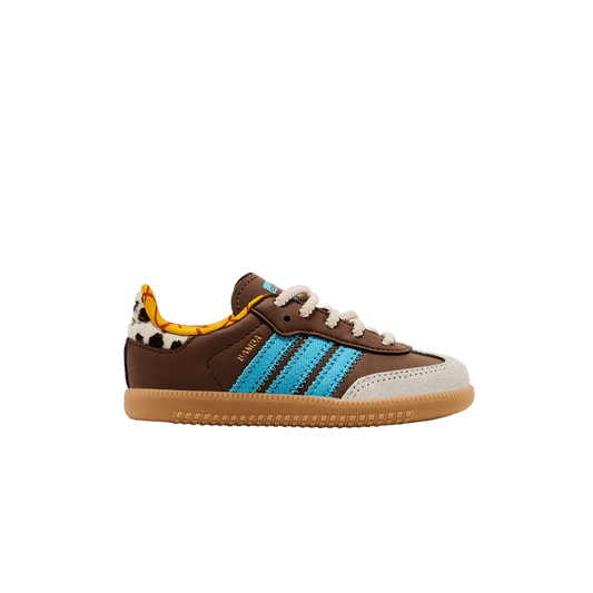 adidas Samba OG Toy Story Woody (TD)