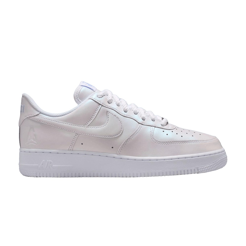 Nike Air Force 1 Low Made in Italy College Grey (Women's)