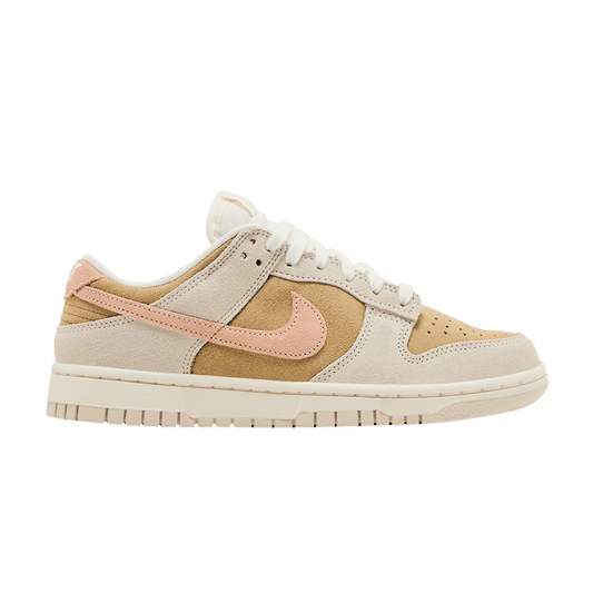 Nike Dunk Low Phantom Washed Coral (Women's)