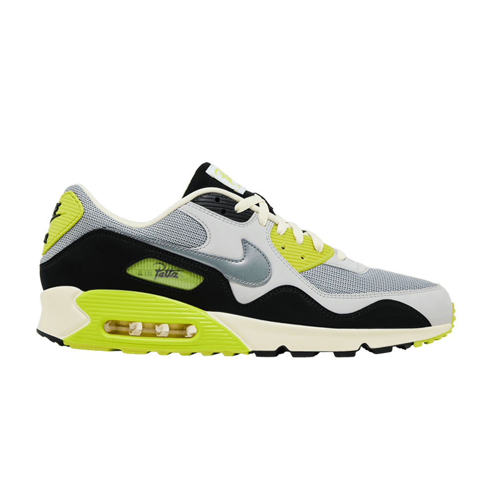Nike Air Max 90 SP Patta Waves Cyber