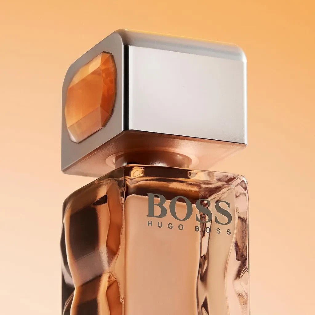 Hugo Boss Boss Orange Woman Eau de Toilette für Damen 75 ml - Neu OVP ✅