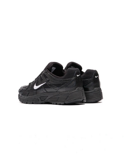 Nike P-6000 Black Black White HF1052-010 Schwarz Sneaker Streetware Sportschuh