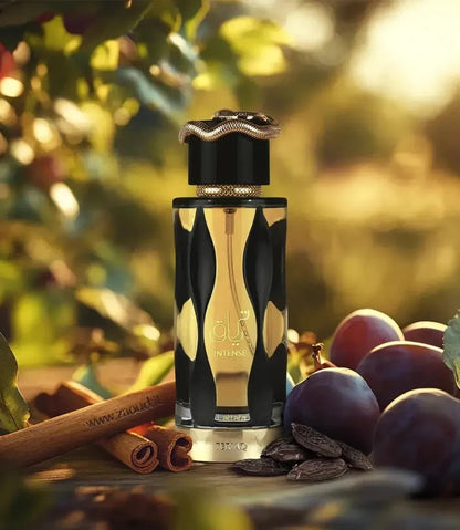 Lattafa Teriaq Intense Eau de Parfum unisex 100 ml - Neu & OVP ✅