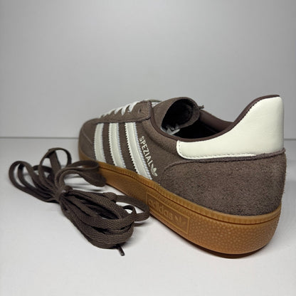 adidas Handball Spezial Earth Strata Gum IF6490 Braun Sneaker Retro Streetwear