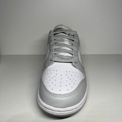 Nike Dunk Low Retro 'Grey Fog' DD1391-103 Grau Sneaker Retro Klassiker