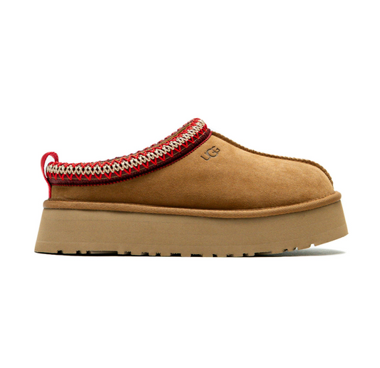 UGG TAZZ II Clogs Chestnut - 1174471-CHE - Damen Winterschuhe - braun