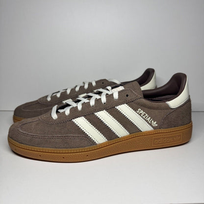 adidas Handball Spezial Earth Strata Gum IF6490 Braun Sneaker Retro Streetwear