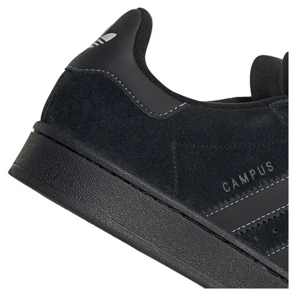 adidas Campus 00s Core Black White IF8768 Schwarz Sneaker Retro