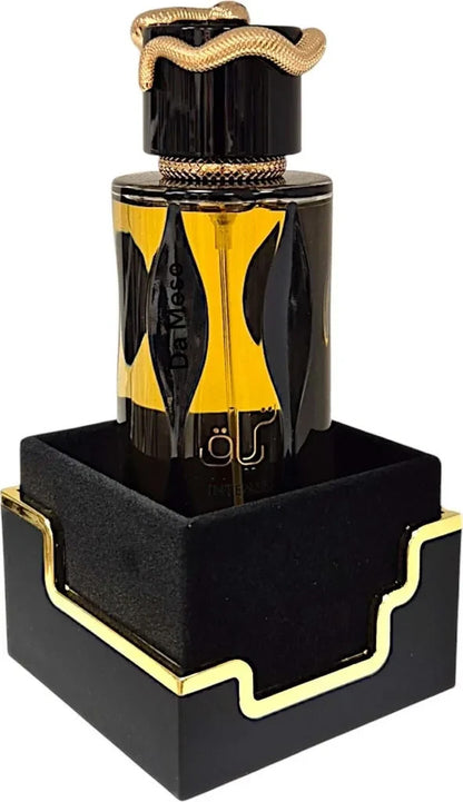 Lattafa Teriaq Intense Eau de Parfum unisex 100 ml - Neu & OVP ✅