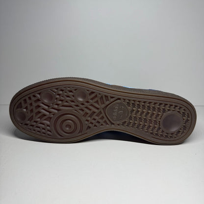 adidas Handball Spezial Collegiate Navy Clear Sky Gum GS IH8011 GS Dunkelblau