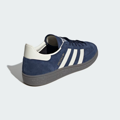 adidas Handball Spezial Night Indigo IF7087 Dunkelblau Sneaker Retro Klassiker