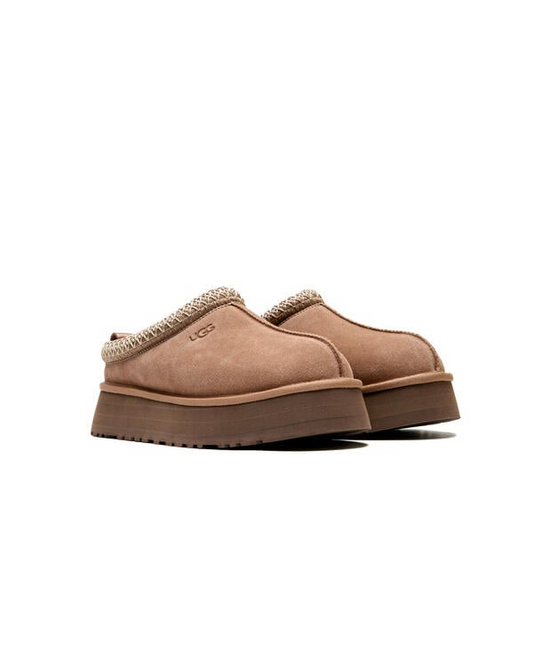 UGG TAZZ II Clogs Rocky Oak - 1174471-RYK - Damen Winterschuhe - braun