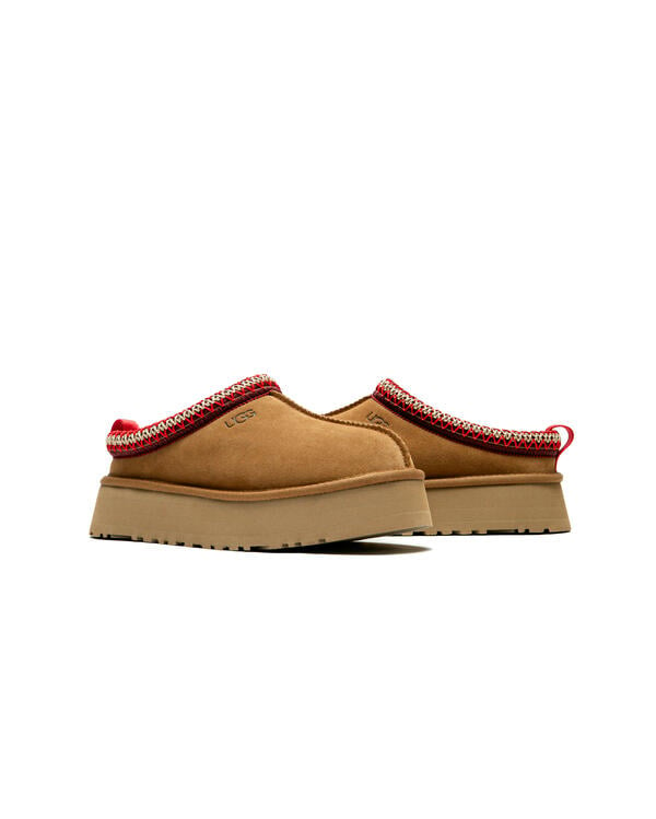 UGG TAZZ II Clogs Chestnut - 1174471-CHE - Damen Winterschuhe - braun
