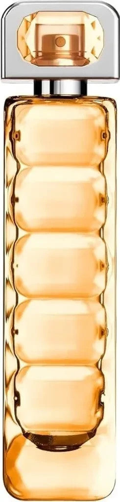 Hugo Boss Boss Orange Woman Eau de Toilette für Damen 75 ml - Neu OVP ✅