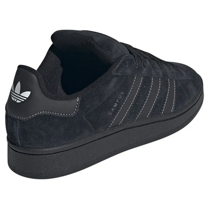 adidas Campus 00s Core Black White IF8768 Schwarz Sneaker Retro