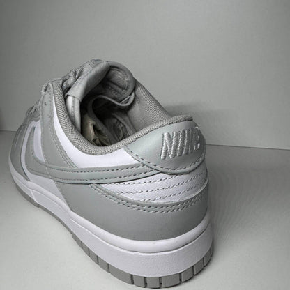 Nike Dunk Low Retro 'Grey Fog' DD1391-103 Grau Sneaker Retro Klassiker