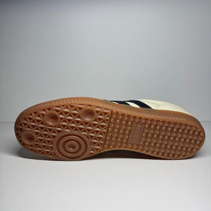 adidas Samba OG "Cream White Sand Strata" ID0478 Beige Sportschuhe