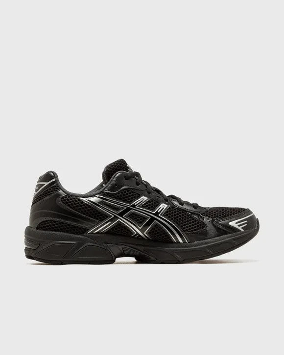 ASICS Gel-1130 Black Pure Silver 1201A906-001 Sneaker Schwarz/Weiß - Runner