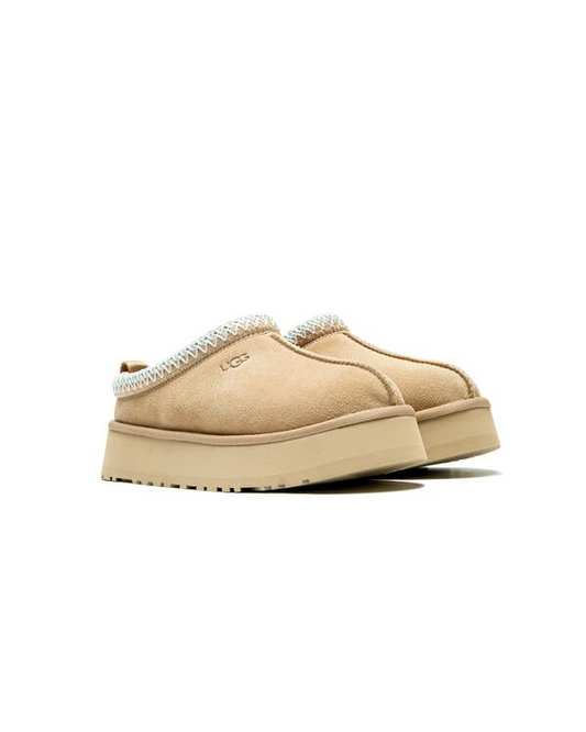 UGG TAZZ II Clogs Sand - 1174471-SAN - Damen Winterschuhe - braun