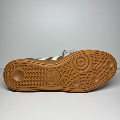 adidas Handball Spezial Earth Strata Gum IF6490 Braun Sneaker Retro Streetwear