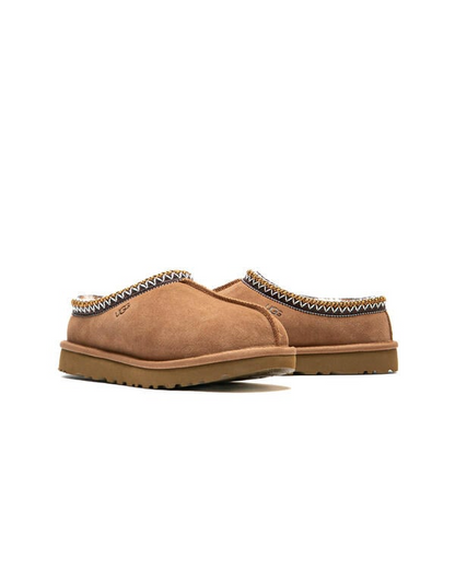 UGG TASMAN II Chestnut - 1174470-CHE - Braun - Winterschuhe Damen