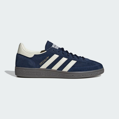 adidas Handball Spezial Night Indigo IF7087 Dunkelblau Sneaker Retro Klassiker