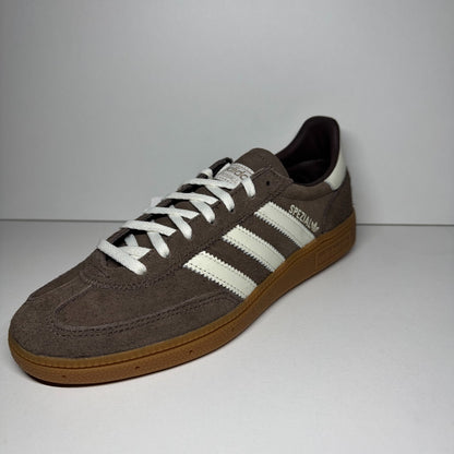adidas Handball Spezial Earth Strata Gum IF6490 Braun Sneaker Retro Streetwear