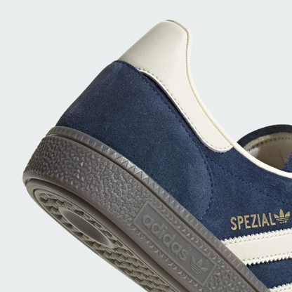 adidas Handball Spezial Night Indigo IF7087 Dunkelblau Sneaker Retro Klassiker