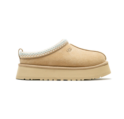 UGG TAZZ II Clogs Sand - 1174471-SAN - Damen Winterschuhe - braun