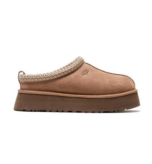 UGG TAZZ II Clogs Rocky Oak - 1174471-RYK - Damen Winterschuhe - braun