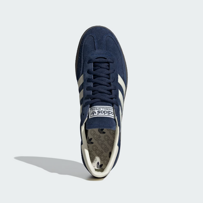 adidas Handball Spezial Night Indigo IF7087 Dunkelblau Sneaker Retro Klassiker