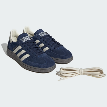 adidas Handball Spezial Night Indigo IF7087 Dunkelblau Sneaker Retro Klassiker
