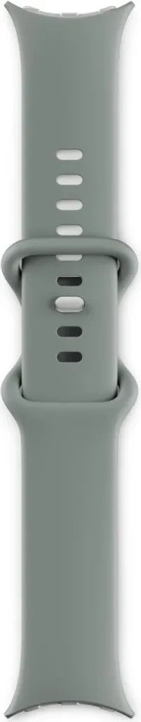 Google Pixel Watch 2 41mm Aluminiumgehäuse-Goldton mit Hazel Active Armband