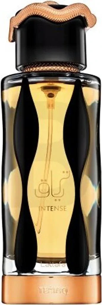 Lattafa Teriaq Intense Eau de Parfum unisex 100 ml - Neu & OVP ✅