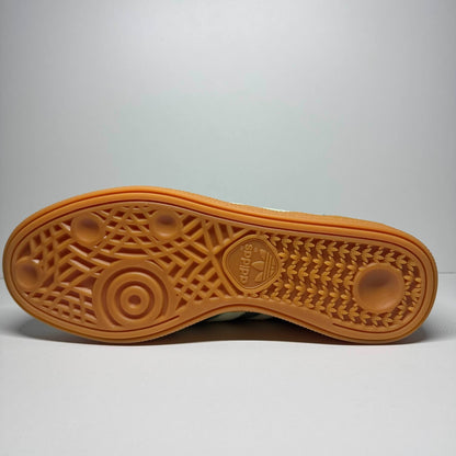 adidas Handball Spezial Collegiate Green IE5896 Grün Sneaker Retro Streetwear