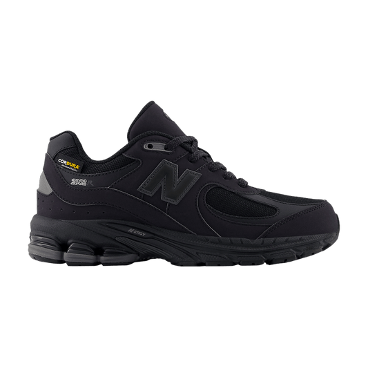 New Balance 2002R Cordura Phantom Black (GS)