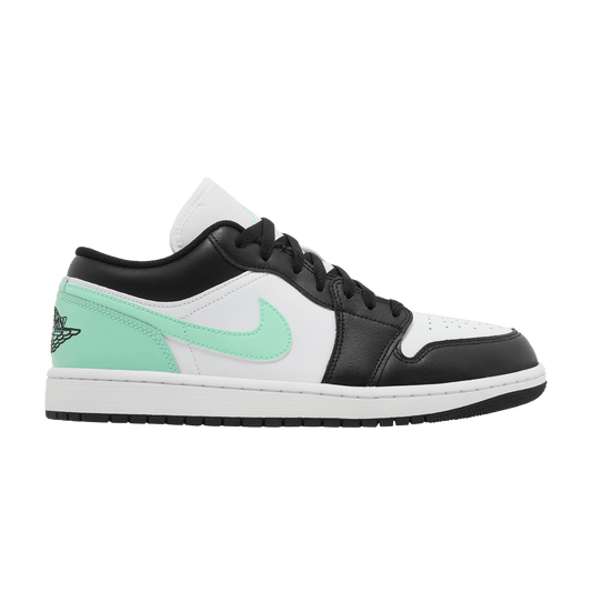 Jordan 1 Low Green Glow