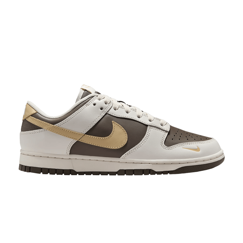 Nike Dunk Low Ironstone Sesame (Women's)