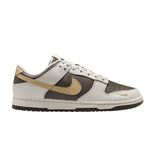 Nike Dunk Low Ironstone Sesame (Women's)