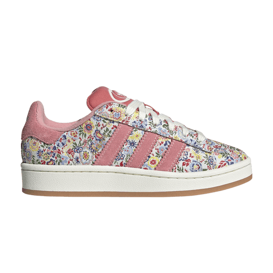 adidas Campus 00s Liberty London Pink (Kids)