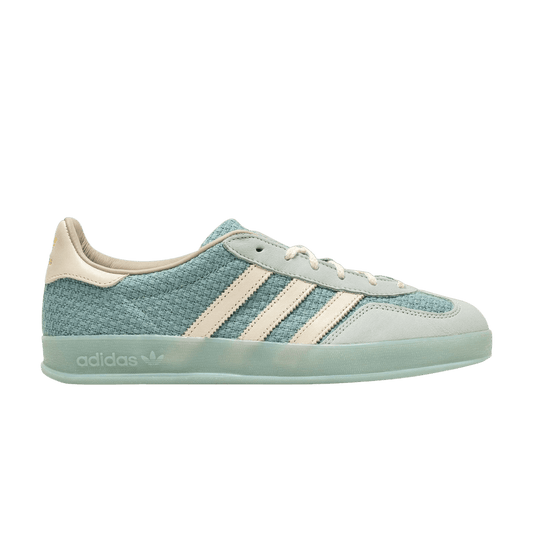 Gazelle Indoor 'Cotton Weave Pack - Light Blue'