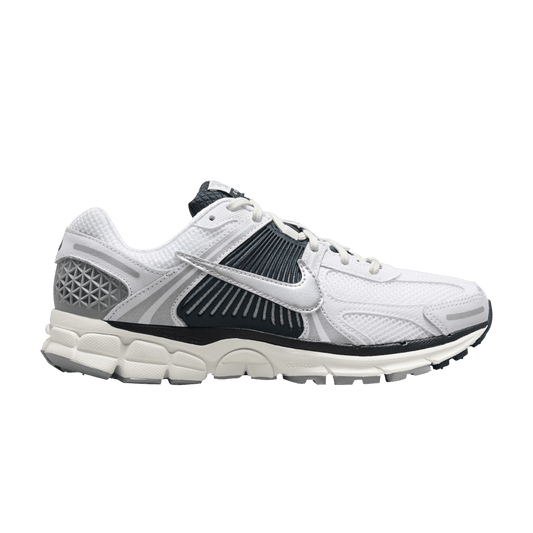 Nike Zoom Vomero 5 White Armory Navy (Women's)