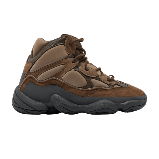 adidas Yeezy 500 High Taupe Black