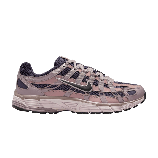 Wmns P-6000 SE 'Light Violet Ore Dark Raisin'
