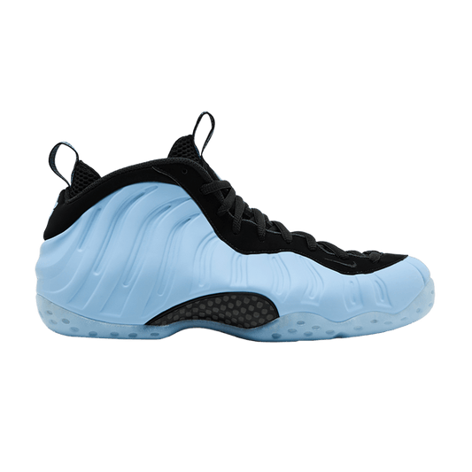 Nike Air Foamposite One Psychic Blue