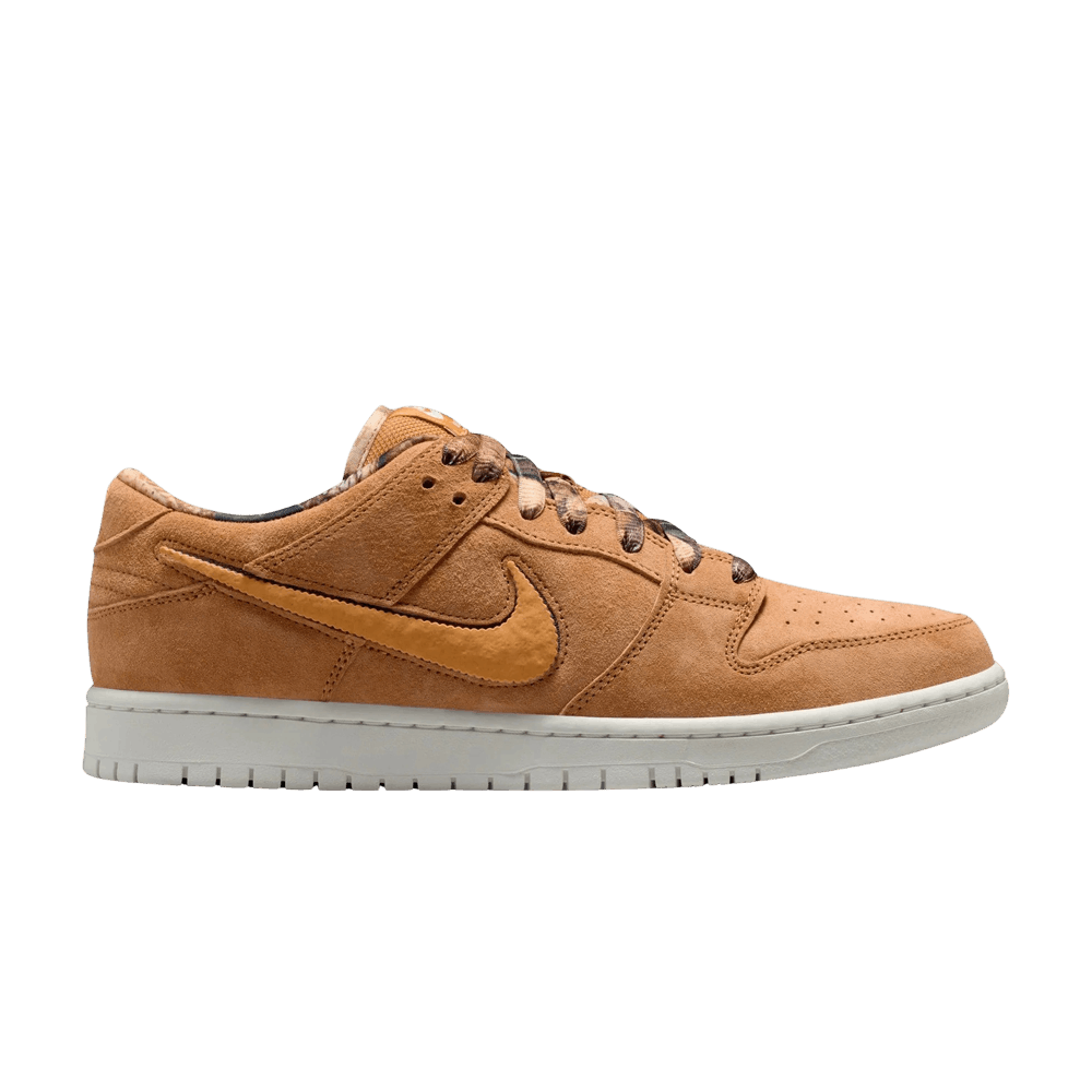 Nike SB Dunk Low Pro NOTE Shop Manchester Brew and Biscuits