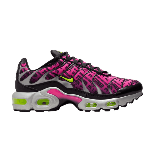 Air Max Plus 1 GS 'Mercurial 25'