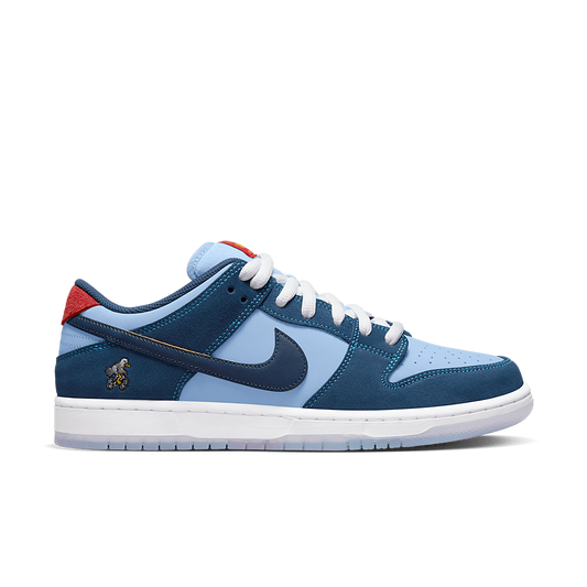 Nike SB Dunk Low Pro Why So Sad?