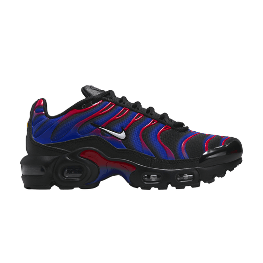 Nike Air Max Plus Spider-Man (GS)