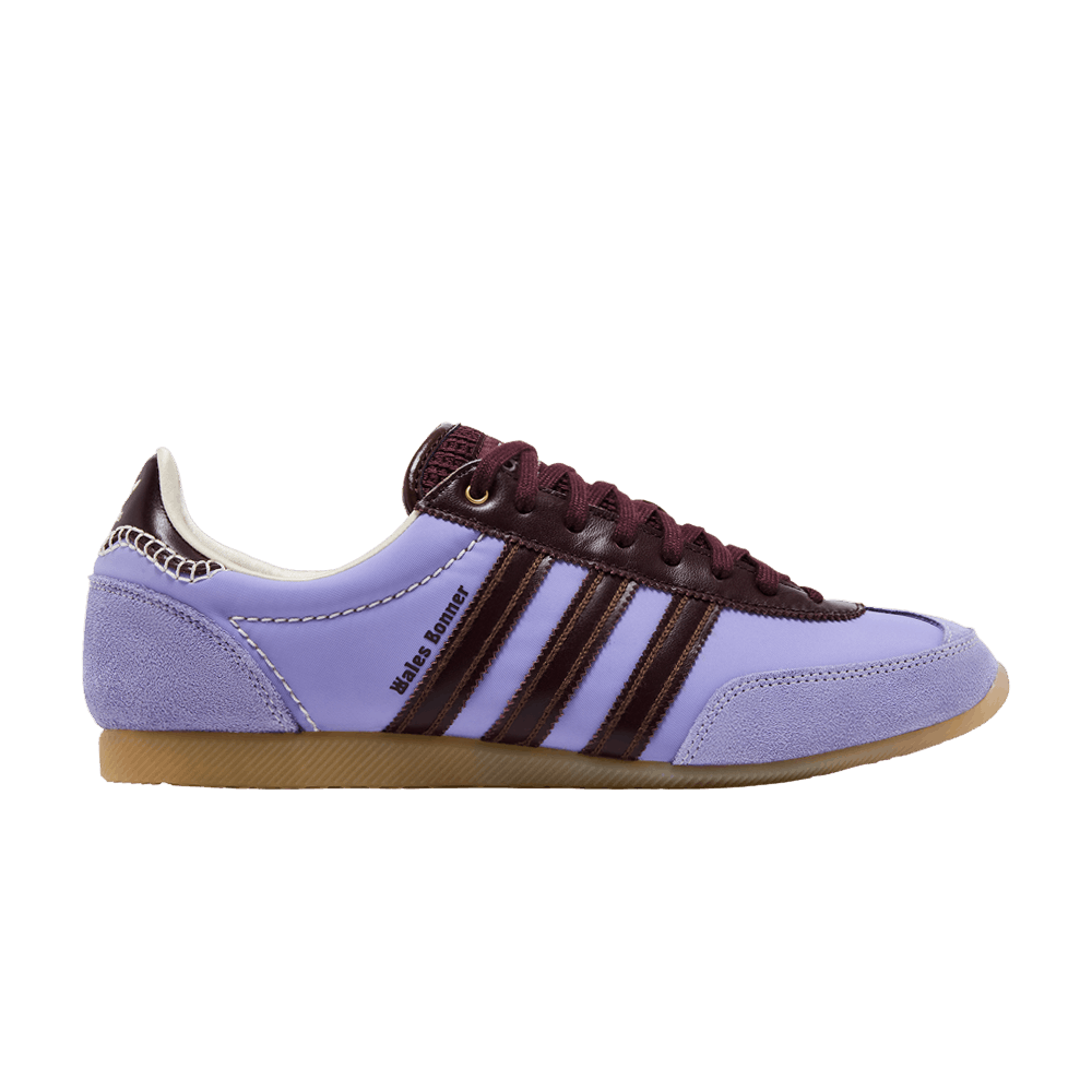 adidas Japan Wales Bonner Light Purple